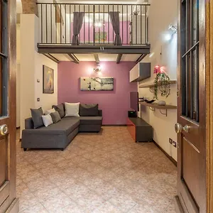 Appartamento Centro Elegant Duplex, Ferrara