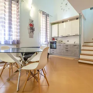 Appartamento Lo Specchio Di, Ferrara